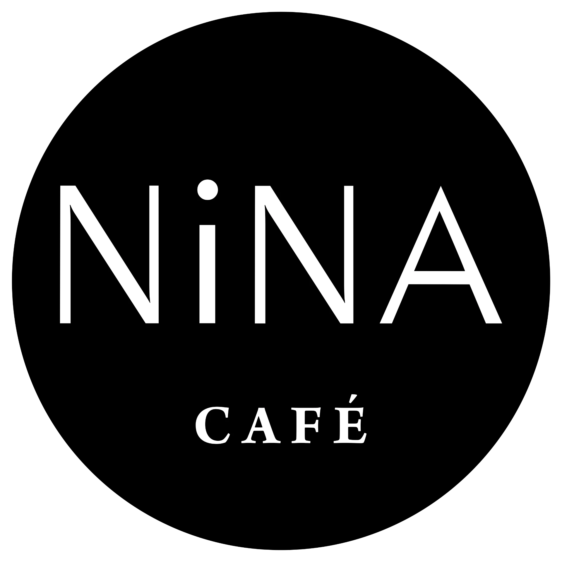 NiNA CAFÉ